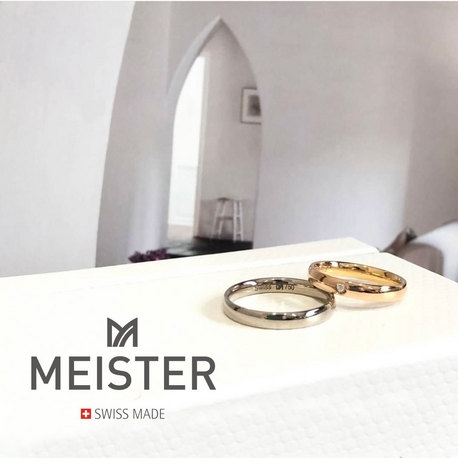 WEDY（ウェディ）:【MEISTER】地金の高級感が際立つシンプルデザイン　083/083D