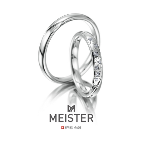WEDY(ウェディ):MEISTER マイスター 星空の瞬き 134/134D