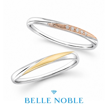 WEDY(ウェディ):【BELLE NOBLE】ありのままのふたりを包む穏やかな始まり Anoaアノア