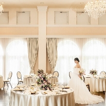 モルトン迎賓館 八戸:【2026年10月までの式*限定】新郎新婦応援プラン＜100名＞