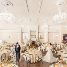 モルトン迎賓館 八戸:【オールシーズン適用×オールインプラン登場】前撮り＆ドレス最大4着付きSPECIAL＜100名＞