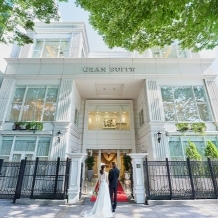 GRAN SUITE（グラン・スイート）のフェア画像