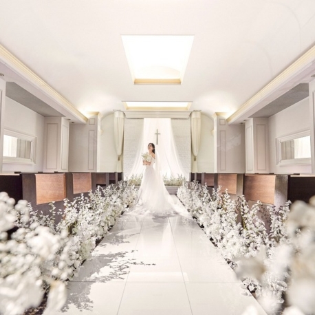 GRAN SUITE（グラン・スイート）：《GW限定BIG》最大110万優待＆１棟貸切邸宅での花嫁体験◎