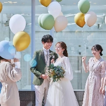 リバースイート京都鴨川迎賓館のフェア画像