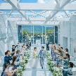 リバースイート京都鴨川迎賓館：*即決勧誘ナシ【納得の会場見学】ドレス優待×挙式＆会場演出