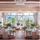 リバースイート京都鴨川迎賓館のブライダルフェア画像