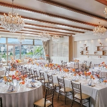 リバースイート京都鴨川迎賓館のフェア画像