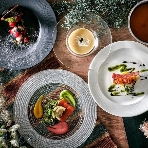 リバースイート京都鴨川迎賓館のフェア画像