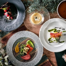 リバースイート京都鴨川迎賓館のフェア画像