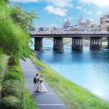 リバースイート京都鴨川迎賓館のフェア画像