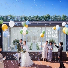 リバースイート京都鴨川迎賓館のフェア画像