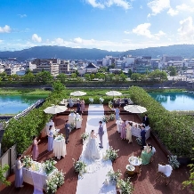 リバースイート京都鴨川迎賓館のフェア画像