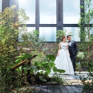 ORIENTAL KYOTO SUZAKU-TEI 朱雀邸(オリエンタル京都朱雀邸):【ドレス2点最大46万優待特典】カラー診断×ドレス試着×試食