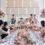 ORIENTAL KYOTO SUZAKU-TEI 朱雀邸（オリエンタル京都朱雀邸）のブライダルフェア画像