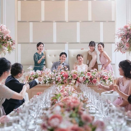 ORIENTAL KYOTO SUZAKU-TEI 朱雀邸（オリエンタル京都朱雀邸）：【150万優待＆5大特典】上質おもてなし×和モダンチャペル体験