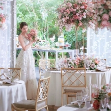 ORIENTAL KYOTO SUZAKU-TEI 朱雀邸（オリエンタル京都朱雀邸）:《冬婚プラン》2027年1月～2月末まで /【最大60万円ご優待】50名223万3110円