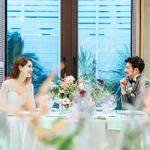 ＮＩＨＯ:【家族婚プラン】少人数でのご結婚式なら！〈8名/55万円〉