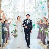 ＮＩＨＯのブライダルフェア画像