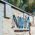 NIHOのフェア画像