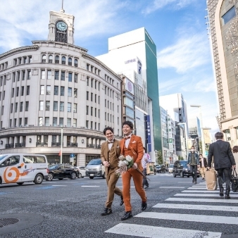 セント・ラファエロチャペル東京のフェア画像