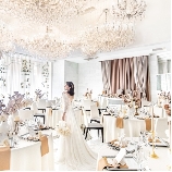 THE SUITE TOKYO by st.raphaelchapel（セント・ラファエロチャペル東京）のブライダルフェア画像