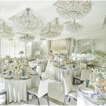 THE SUITE TOKYO by st.raphaelchapel（セント・ラファエロチャペル東京）:【27年9月～11月】50名315万→265万＊ベストシーズンの秋婚がお得に叶う