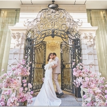 THE SUITE TOKYO by st.raphaelchapel（セント・ラファエロチャペル東京）のフェア画像