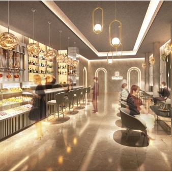 セント・ラファエロチャペル東京のフェア画像