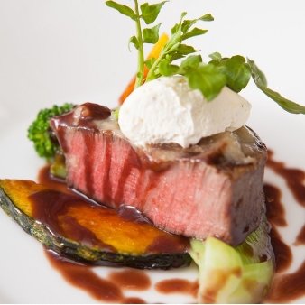 【平日1組限定】18000円相当の試食×模擬挙式フェア