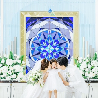 【パパママ&マタニティ】安心サポート×最大120万プレゼント