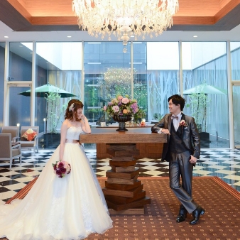 【2か月あれば準備OK】少人数・アットホーム婚の特別フェア