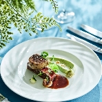 アヴァンセリアン東京(AVANCER LIEN TOKYO)のフェア画像