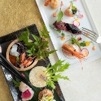 アヴァンセリアン東京(AVANCER LIEN TOKYO)のフェア画像