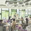 アヴァンセリアン東京（AVANCER LIEN TOKYO）：≪はじめての方大歓迎≫大聖堂と窓付き会場！無料試食×13特典