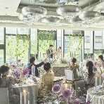 アヴァンセリアン東京(AVANCER LIEN TOKYO)のフェア画像