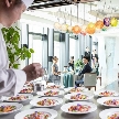 結婚式場:\おもてなし重視派/豊洲寿司ビュッフェ*等ゲスト人気演出紹介