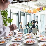 アヴァンセリアン東京（AVANCER LIEN TOKYO）のブライダルフェア画像