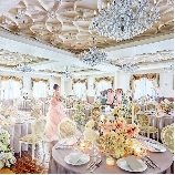 アヴァンセリアン東京（AVANCER LIEN TOKYO）のブライダルフェア画像