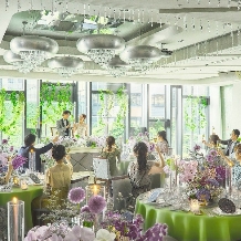 アヴァンセリアン東京（AVANCER LIEN TOKYO）:Wドレス差額フリー付◆2026年4月～10月限定◆15周年記念×特大リニューアル特別プラン！