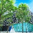 アヴァンセリアン東京（AVANCER LIEN TOKYO）：【先着限定♪挙式＆衣装2着無料】和洋2種のコース試食×模擬挙式