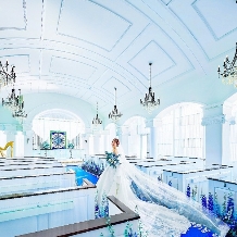 アヴァンセリアン東京（AVANCER LIEN TOKYO）のフェア画像