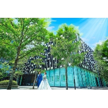 アヴァンセリアン東京（AVANCER LIEN TOKYO）:【2027年7～8月挙式】60名 217万円/全天候型で夏も快適♪夏婚プラン*最大130万円優待