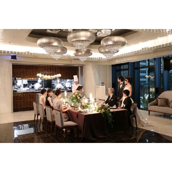 アヴァンセリアン東京（AVANCER LIEN TOKYO）のフェア画像