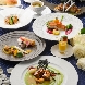 ザ・グローオリエンタル名古屋のフェア画像