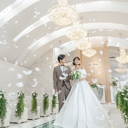 ザ・グローオリエンタル名古屋：【フォト婚・挙式のみ・家族婚もOK】結婚準備なんでも相談会◆