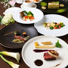 ザ・グローオリエンタル名古屋のフェア画像