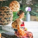 名古屋　河文のフェア画像