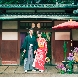 名古屋　河文のフェア画像