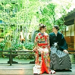 名古屋　河文のフェア画像