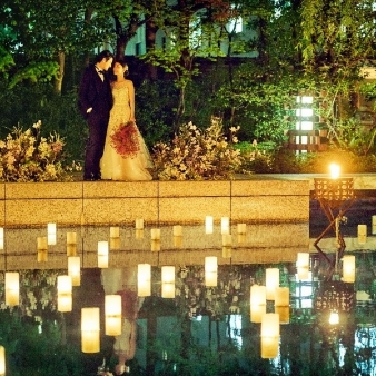 名古屋 河文の費用 料金例 ゼクシィ花嫁割 ウェディングプラン ゼクシィ